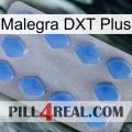 Malegra DXT Plus 21